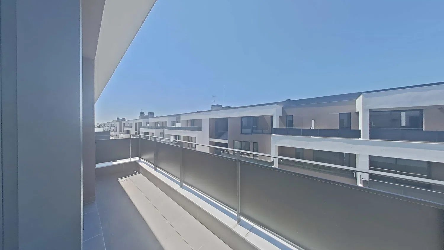 Piso en avenida de Somosierra, 8 - Foto 11