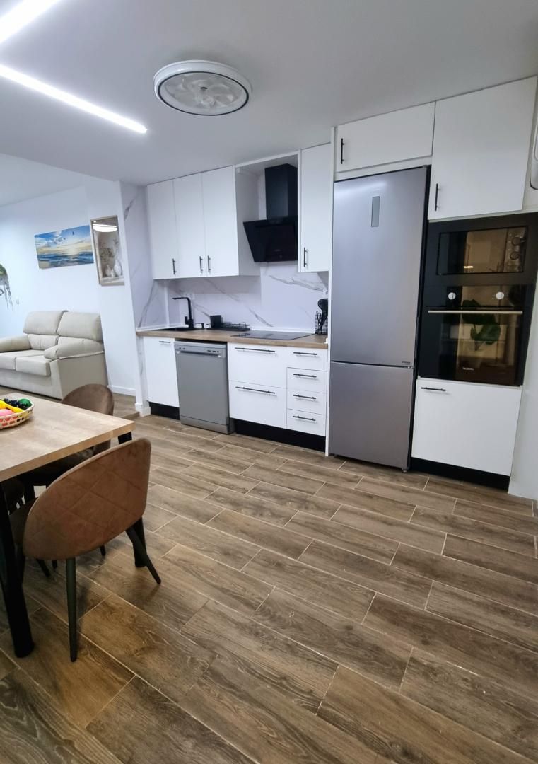 Piso en  Avinguda Gregorio Gea 74 - Foto 3