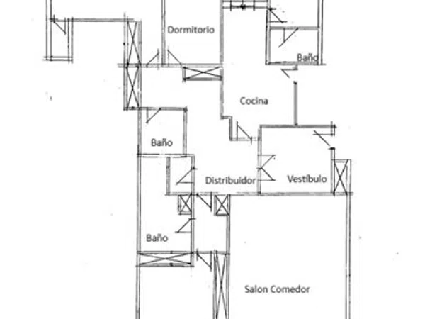 Piso en paseo Reding, 51 - Foto 9