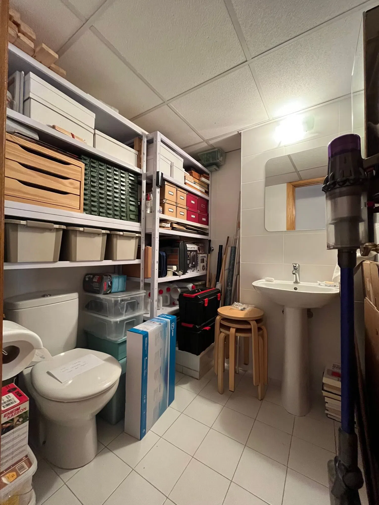 Piso en calle de Juan Esplandiú, 9 - Foto 29