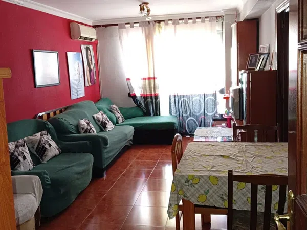 Piso en calle Sancho el Craso, 13 - Foto 2