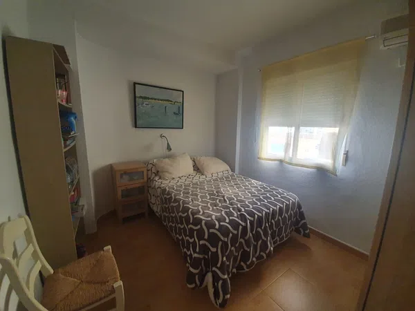 Piso en Calle Luis Montoto, 135, Luis Montoto - Santa Justa - Foto 9
