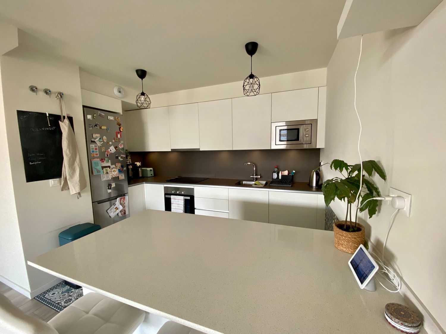 Piso en calle de la Indústria, 310 - Foto 5