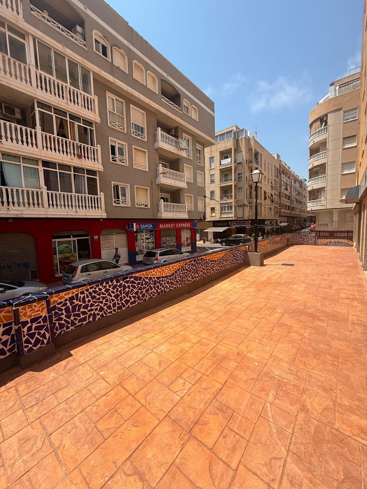 Estudio en Calle la Loma, 107, Avenida Habaneras - Curva de Palangre - Foto 6