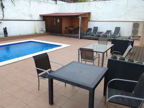 Estudio en calle de Numància, 62 - Foto 5