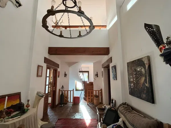 Casa o chalet independiente en Calle Santa Lucía, 1 - Foto 12