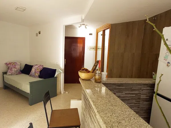 Piso en calle Jacinto Verdaguer, 5 - Foto 4