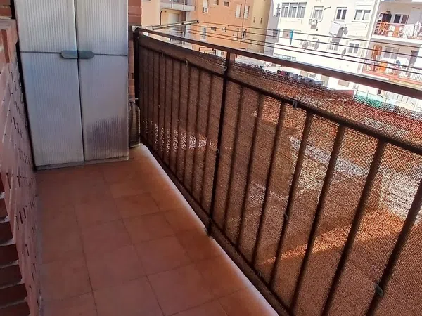 Piso en Calle de Marcos Zapata, 16 - Foto 13