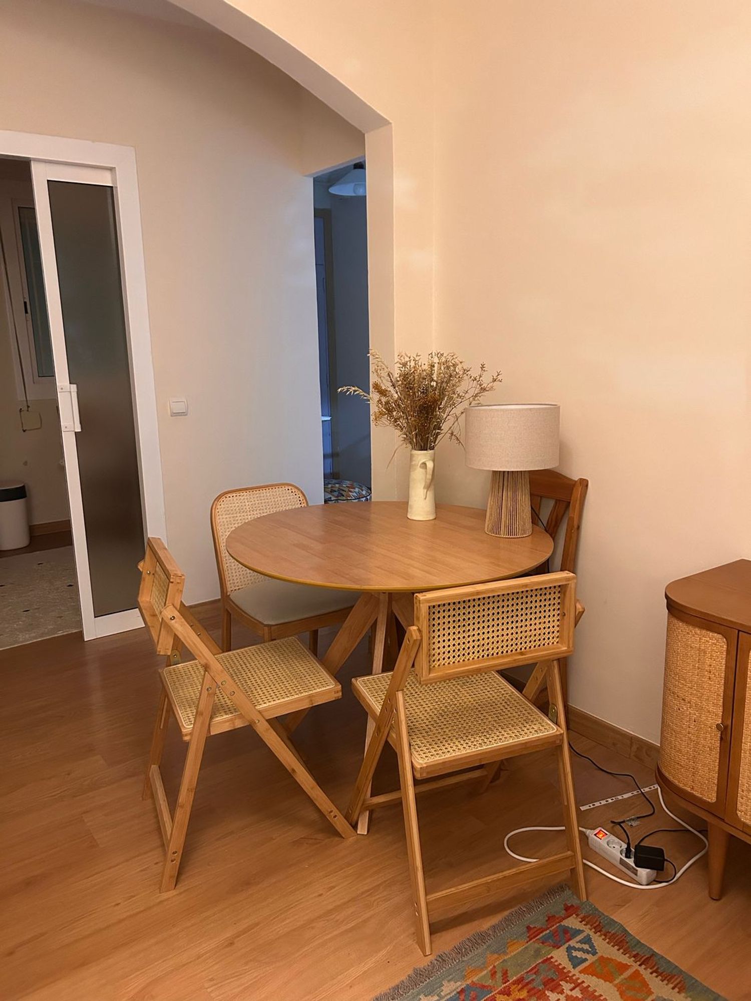 Piso en calle de Melcior de Palau, 157 - Foto 2