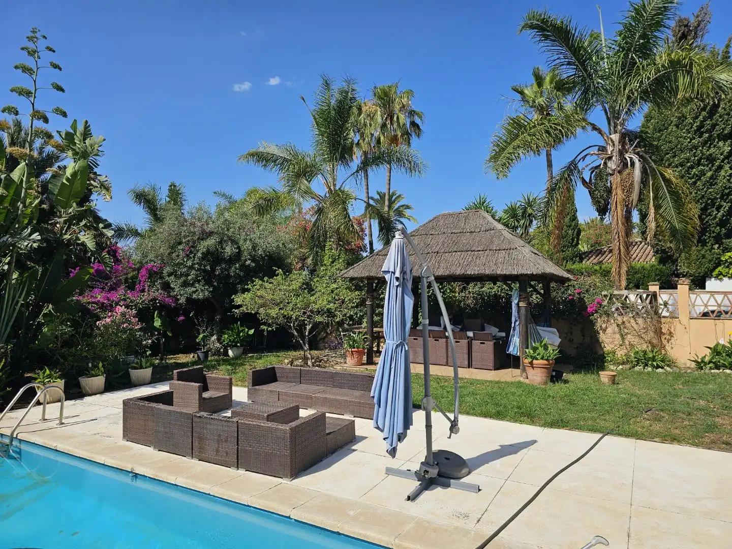 Chalet en Marbella - Foto 12