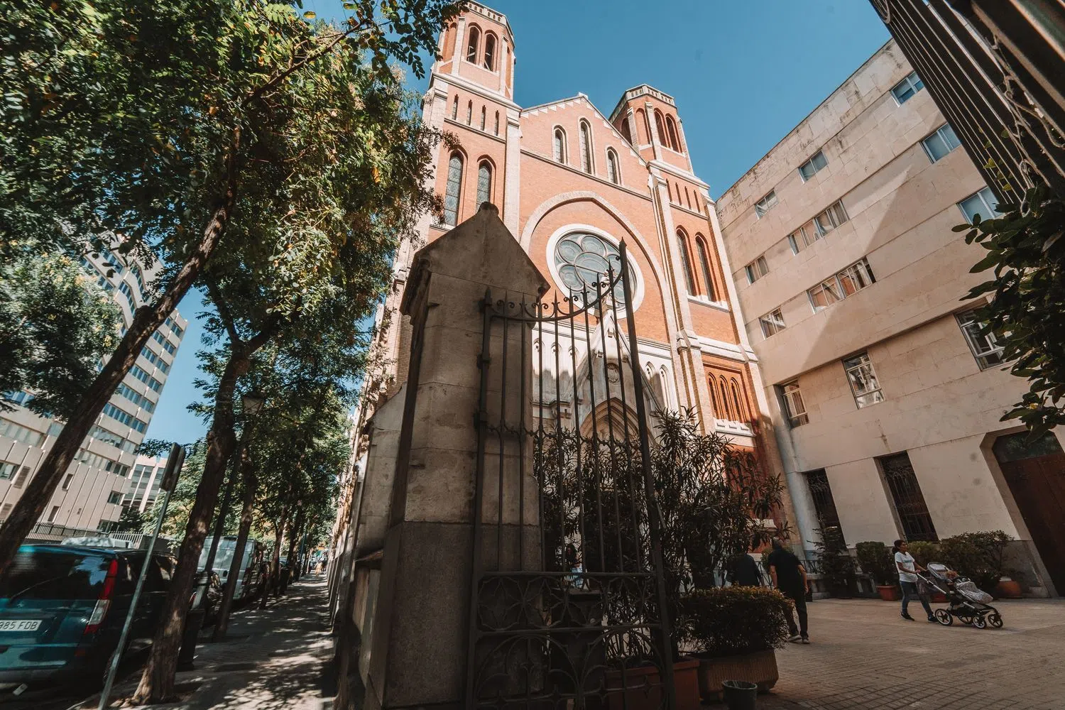 Piso en calle de Manuel Silvela, 12 - Foto 21