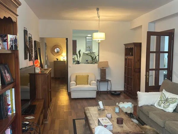 Piso en calle Juan Manuel Durán González, 35