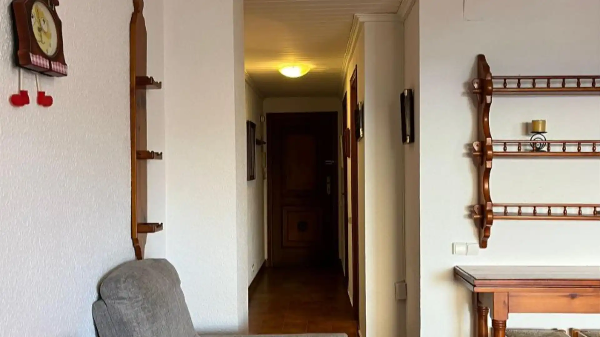 Piso en  Carrer Doctor Terradell 1 - Foto 27