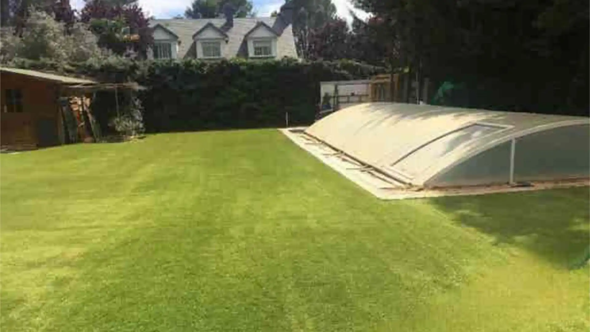 Casa adosada en Villaviciosa de Odón  Madrid - Foto 8