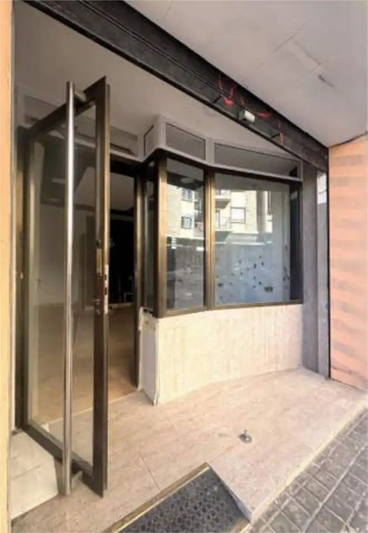 Local comercial en Benimaclet - Foto 7