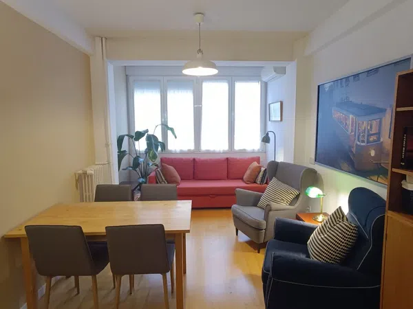 Piso en calle Padre Xifré, 3