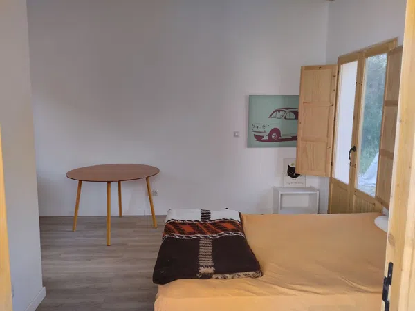 Estudio en Calle na Beltrána, 1 - Foto 4