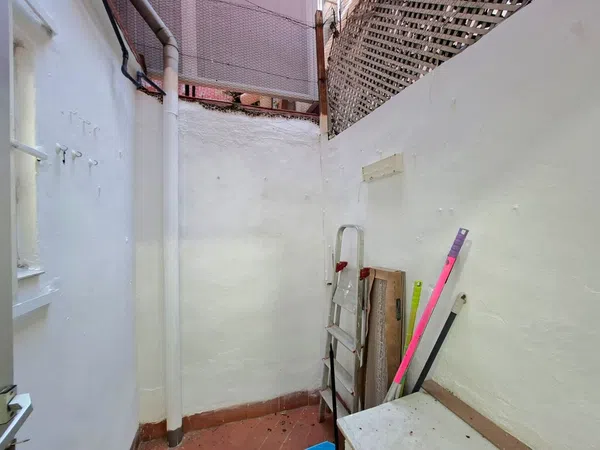 Estudio en calle de la Barraca, 160 - Foto 15