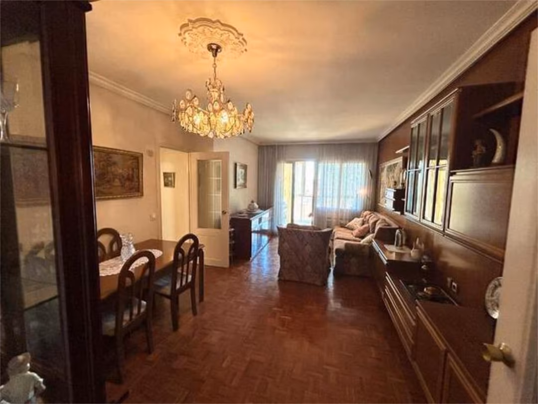 Piso en Arganzuela - Foto 7