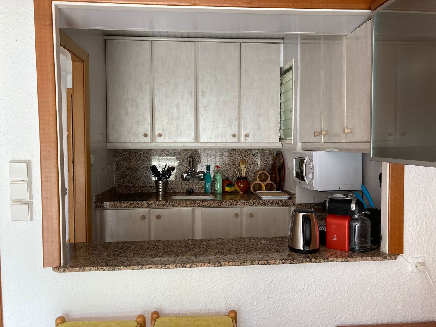Piso en Paseo Marítim Rafael Casanova, 66, Urbanitzacions de Llevant, Urbanitzacions de Llevant - Foto 6