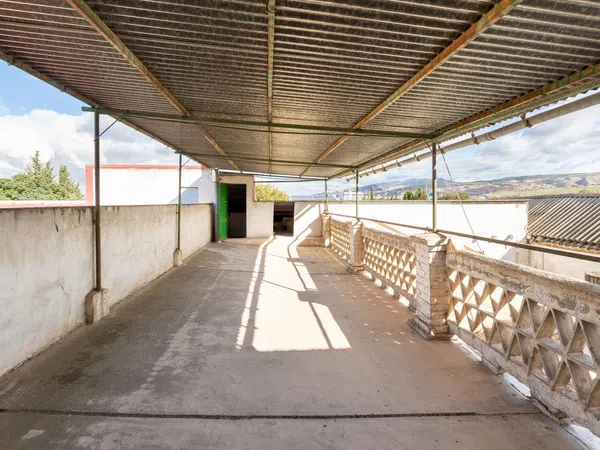 Chalet adosado en Carretera De Ogijares 1, 18007, Granada, 1, Campus de la Salud, Campus de la Salud - Foto 18