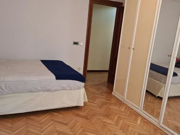 Piso en Francisco de Vitoria, 3 - Foto 5