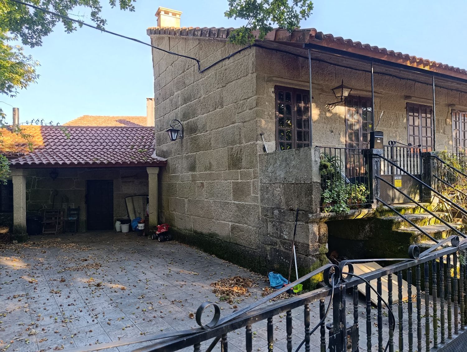 Casa rural en Pazos, 19 - Foto 4