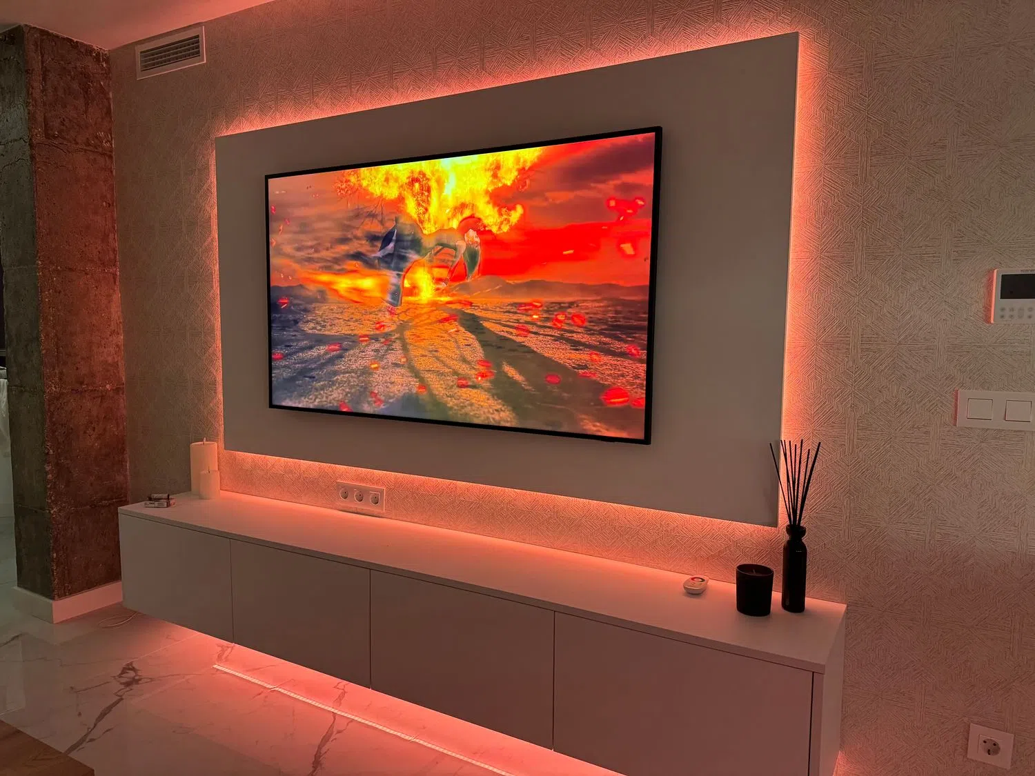 Piso en calle de Sant Vicent, 109 - Foto 10