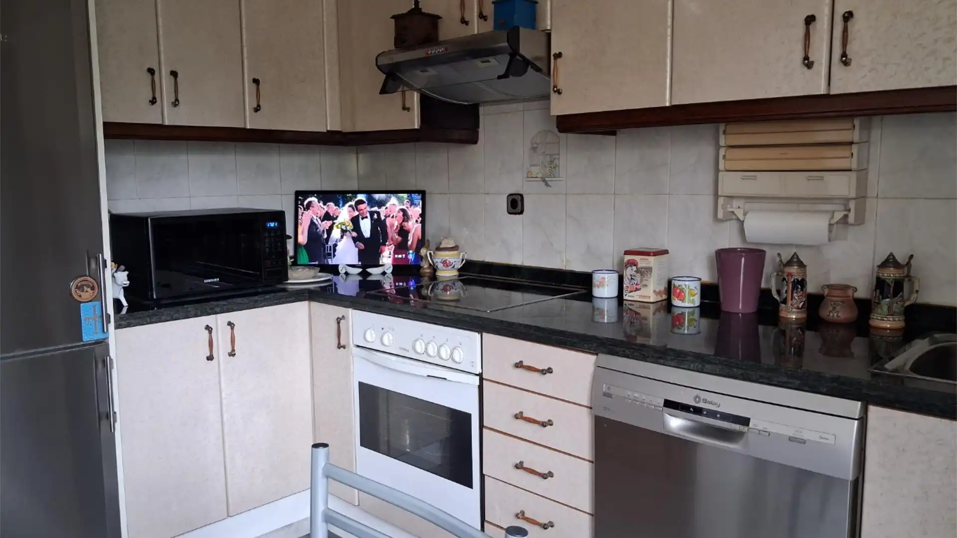 Casa adosada en  Aldea los Prados 103 - Foto 7