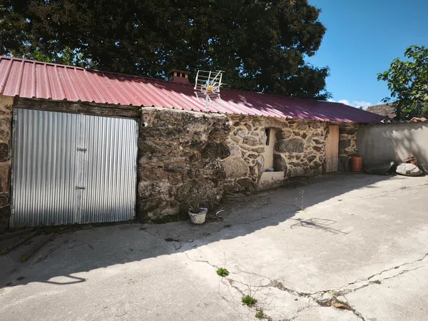 Casa de pueblo en Lugar Touciñas, 1 - Foto 23