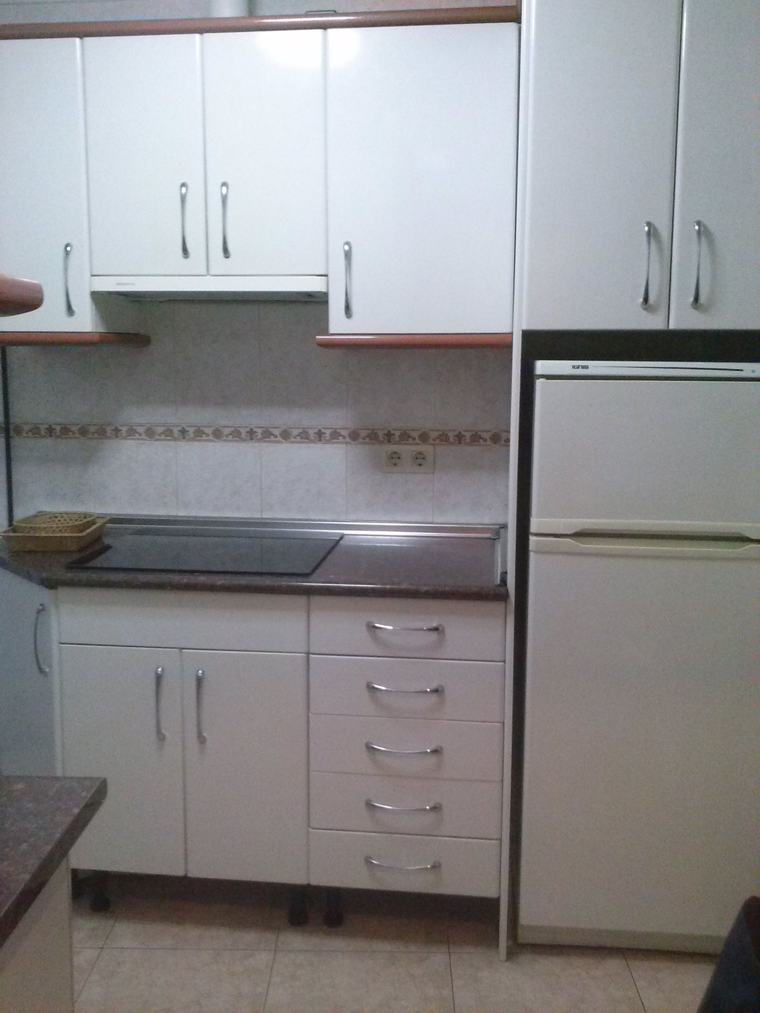 Piso en Paseo Canalejas, 47, Prosperidad - Delicias - Foto 10
