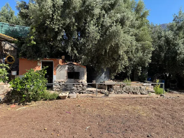 Finca rústica en Calle Ciudad De Lima, 10, San Bartolomé Interior, San Bartolomé Interior - Foto 1