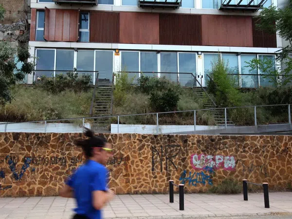 Chalet pareado en Paseo de las Palmas, 25, Cuesta Escoriaza - Barranco del Abogado - Foto 36