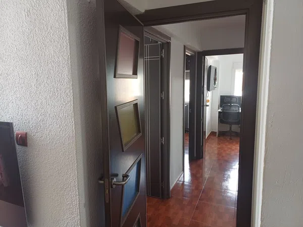 Piso en Camino del Pato, 1, Los Guindos - Parque Mediterráneo - Santa Paula - Foto 20