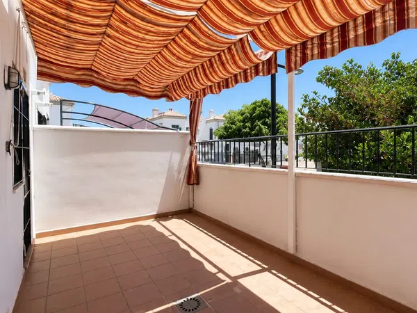 Chalet adosado en Calle Ocho de Marzo, 16, San Miguel, San Miguel - Foto 4