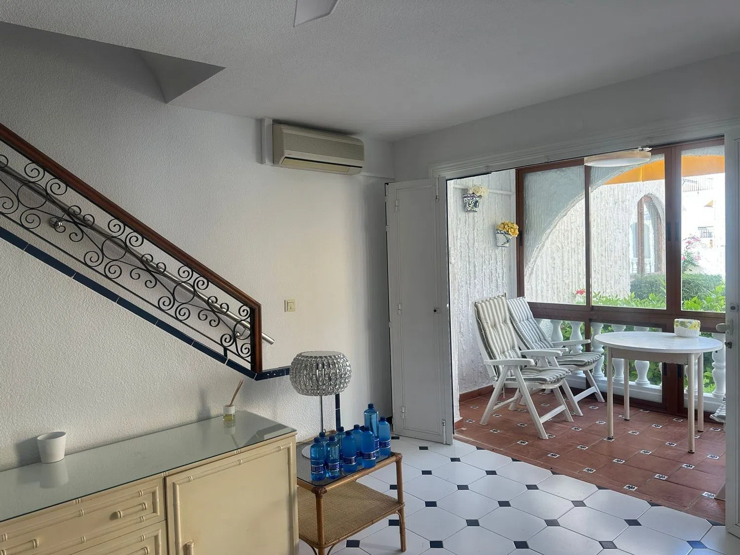 Chalet adosado en avenida Santiago Bernabéu, 78 - Foto 9