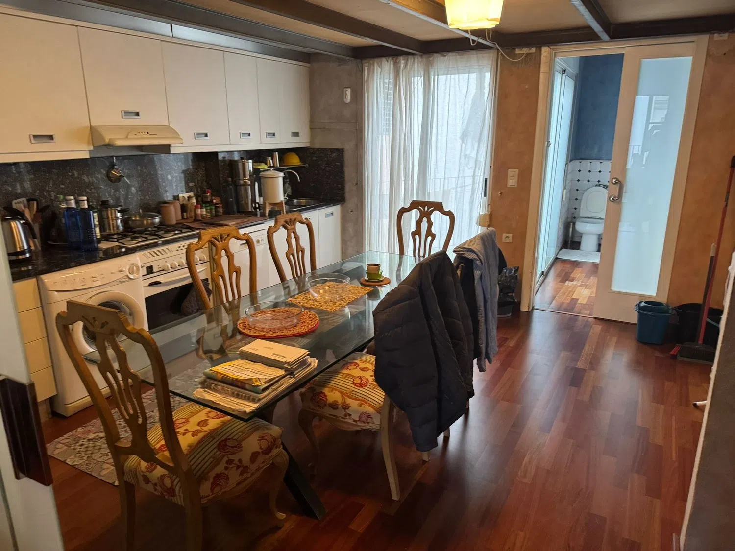 Dúplex en calle del Museu, 5 - Foto 3