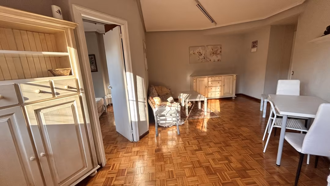 Apartamento en  Avenida De Pedro Masaveu 5 - Foto 5