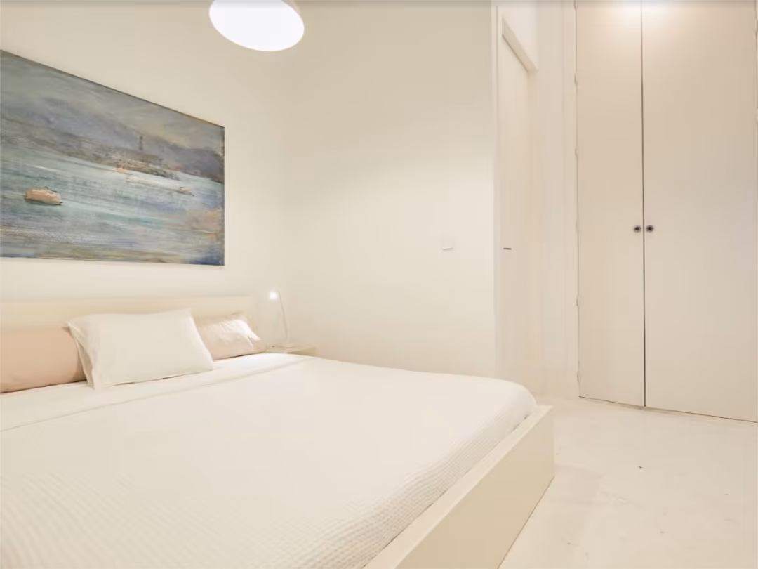 Piso en  Madrid Capital - Foto 3