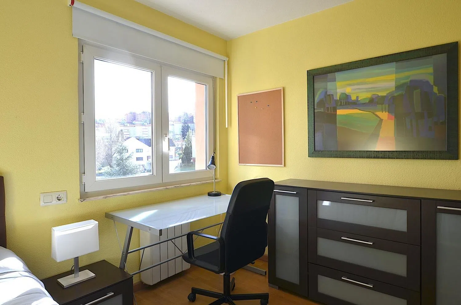 Piso en calle Fernando Alonso Díaz, 35 - Foto 14