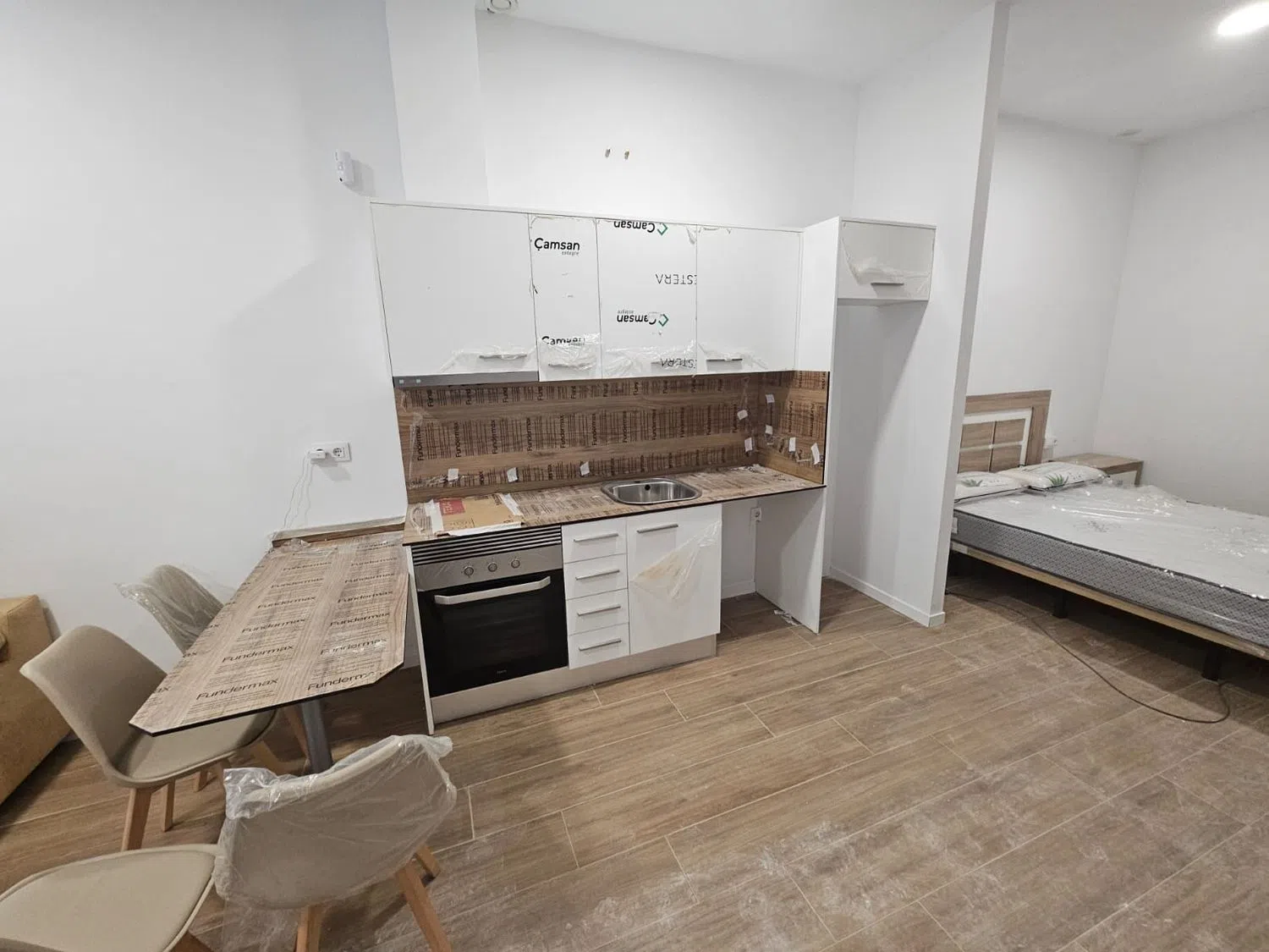 Estudio en calle del Cercle de Bellas Arts, 3 - Foto 2