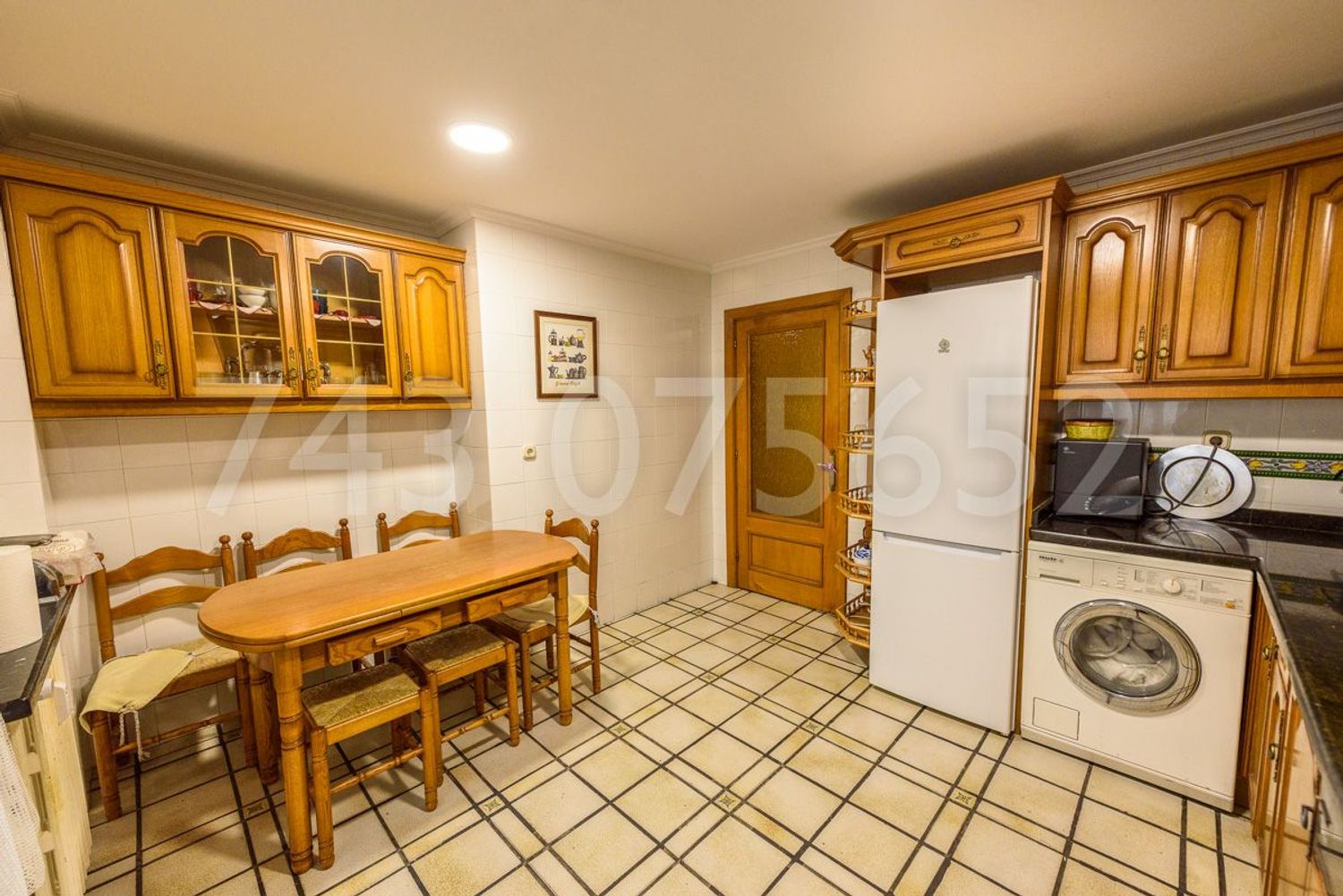 Piso en Paseo San José Obrero, 1, Cardenal Cisneros, Cardenal Cisneros - Foto 25