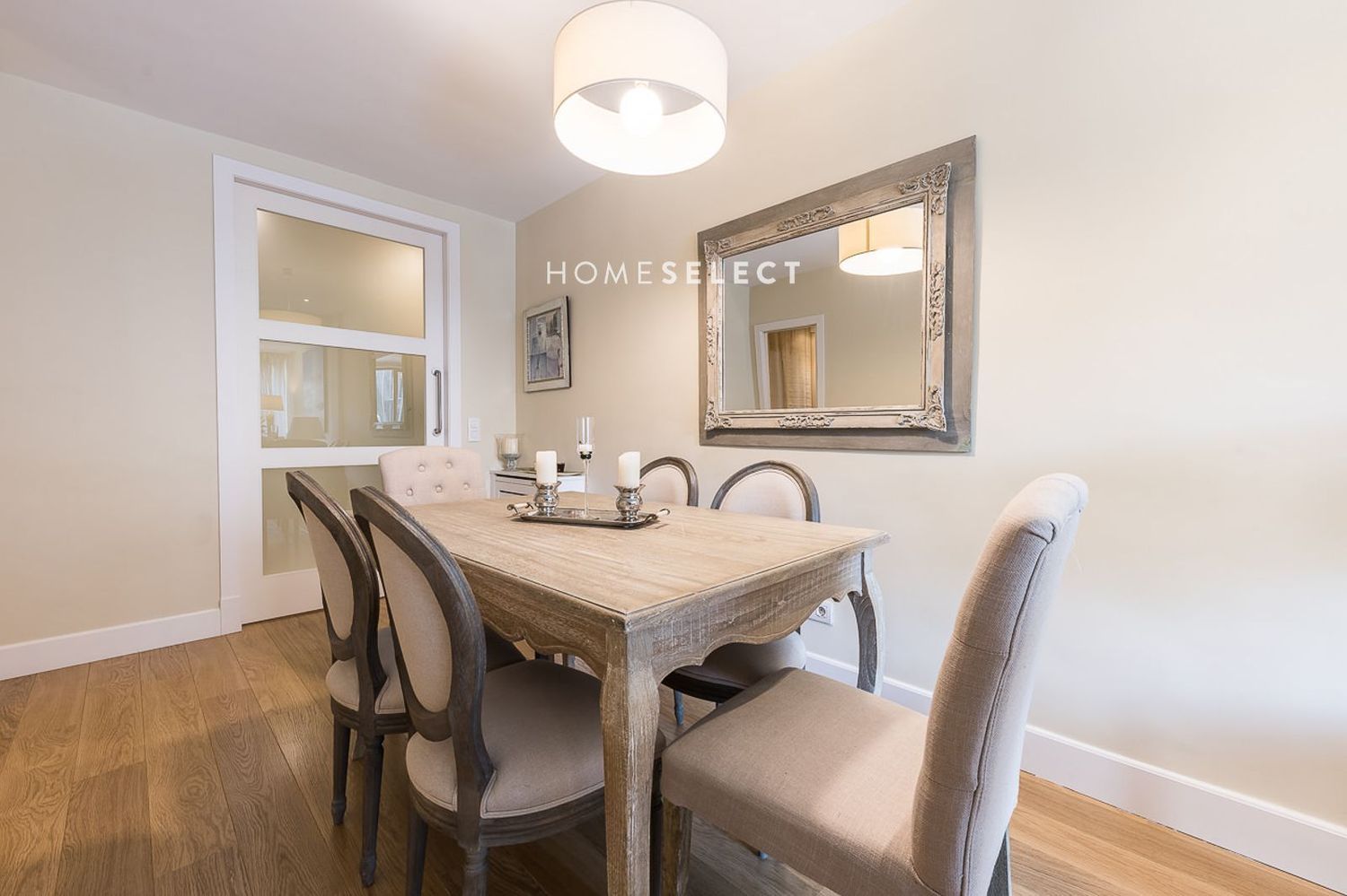 Piso en calle de Ayala - Foto 7