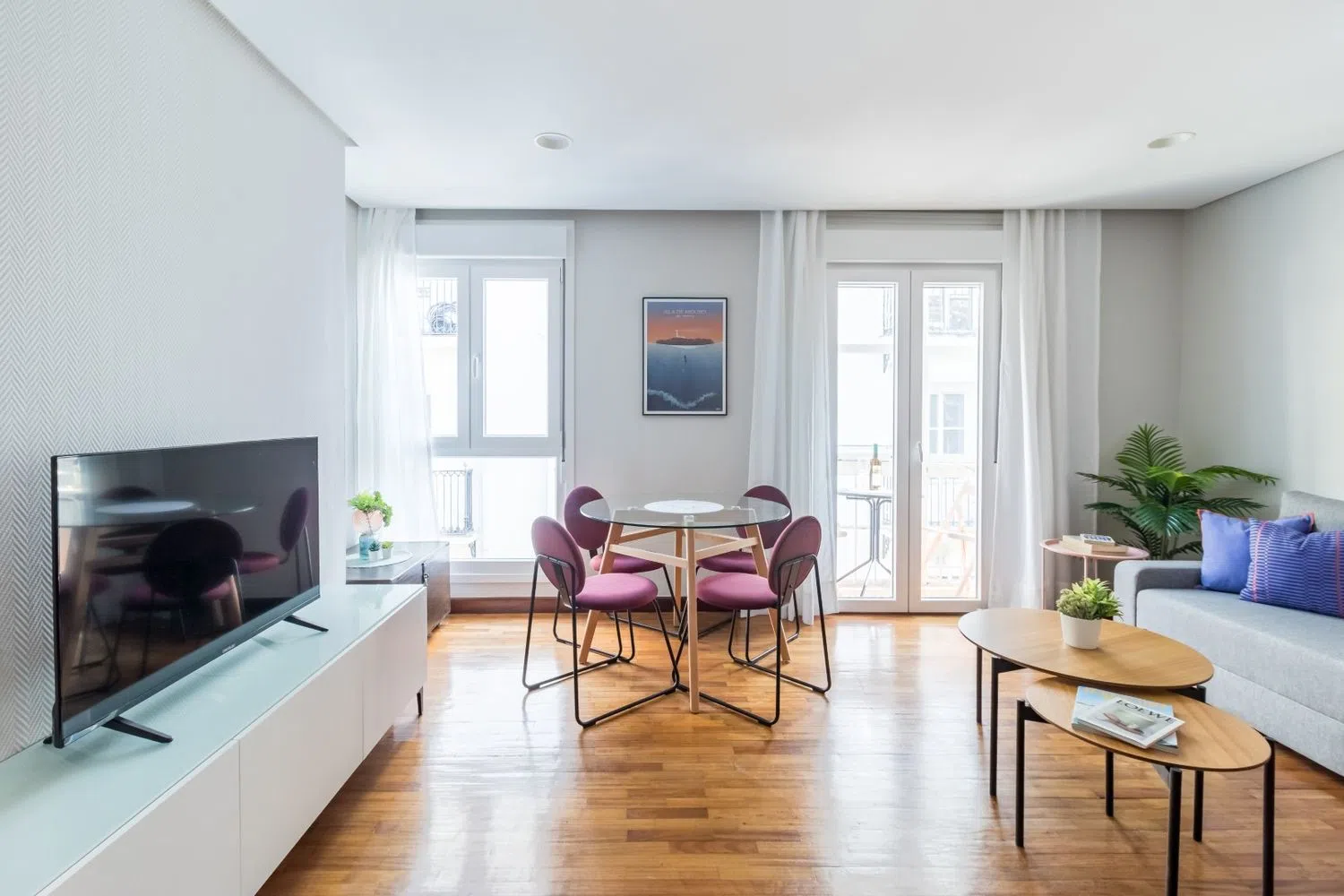 Piso en calle del Medio, 11 - Foto 6