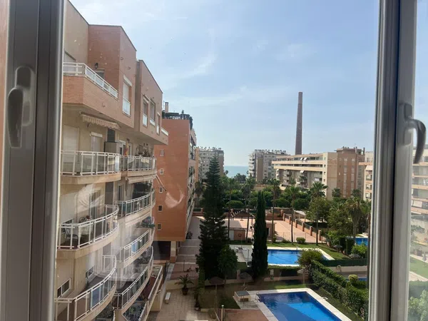 Dúplex en Avenida de Sor Teresa Prat, Pacífico - Foto 1