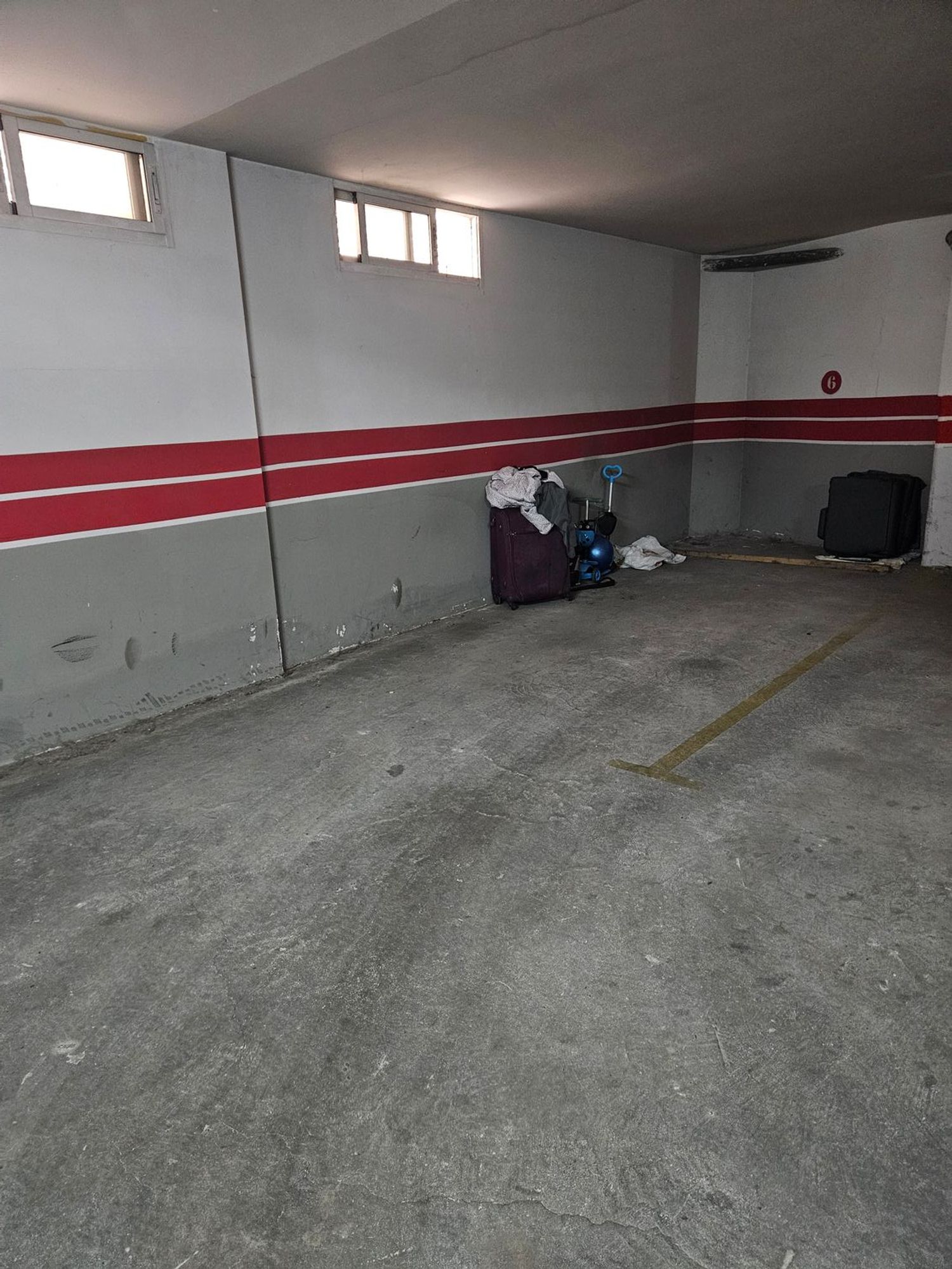 Piso en Calle Amalio Fernández, 21, Zona Alta, Zona Alta - Foto 24