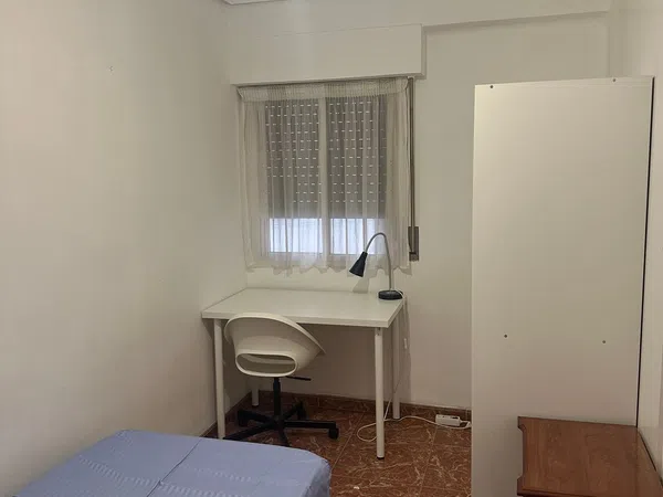 Piso en CL Andarax, 8, Cruz del Humilladero - Los Tilos - Foto 3