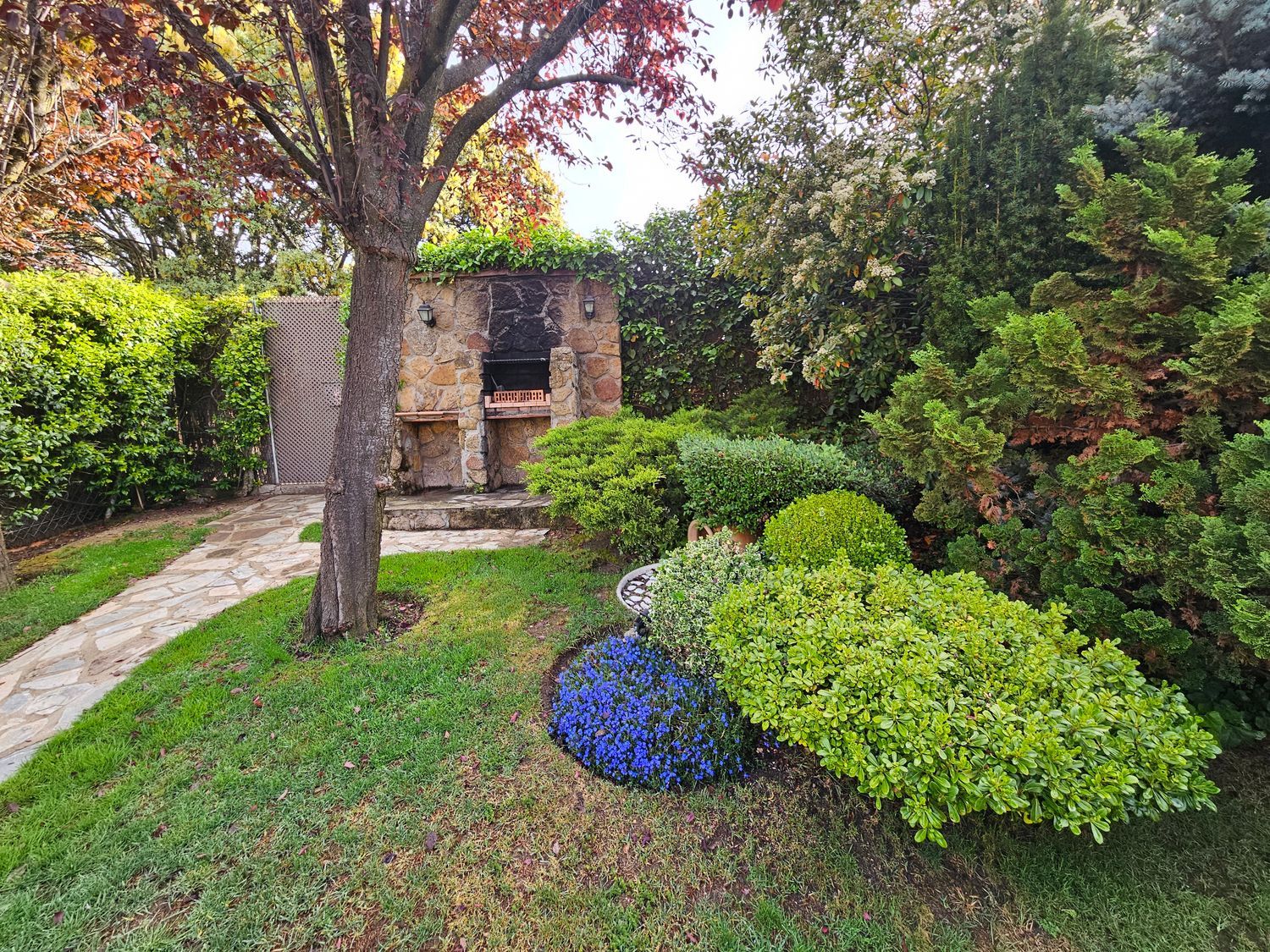 Chalet pareado en calle Miguel de Cervantes s/n - Foto 6