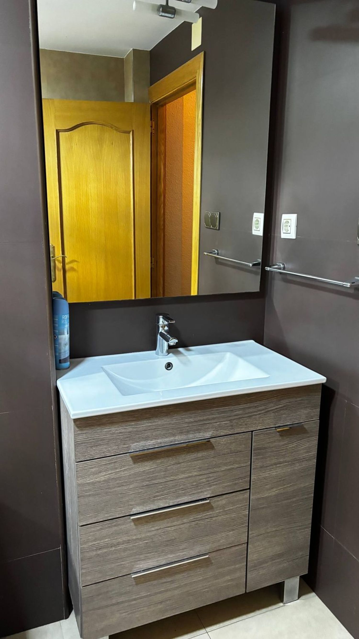 Piso en calle Marina Española, 18 - Foto 5