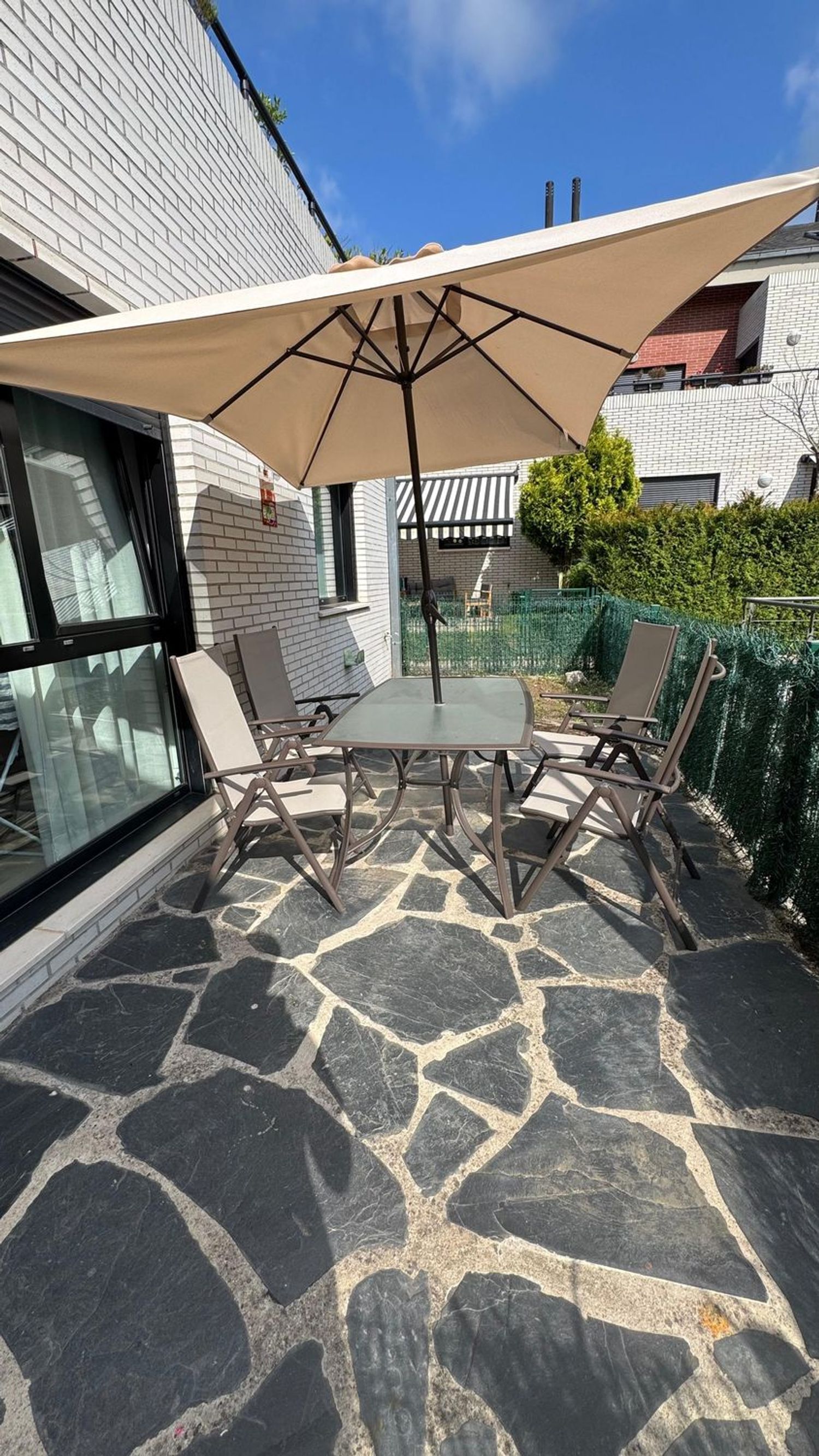 Piso en Barrio la Cagiga, 4 a, Arce, Arce - Foto 11
